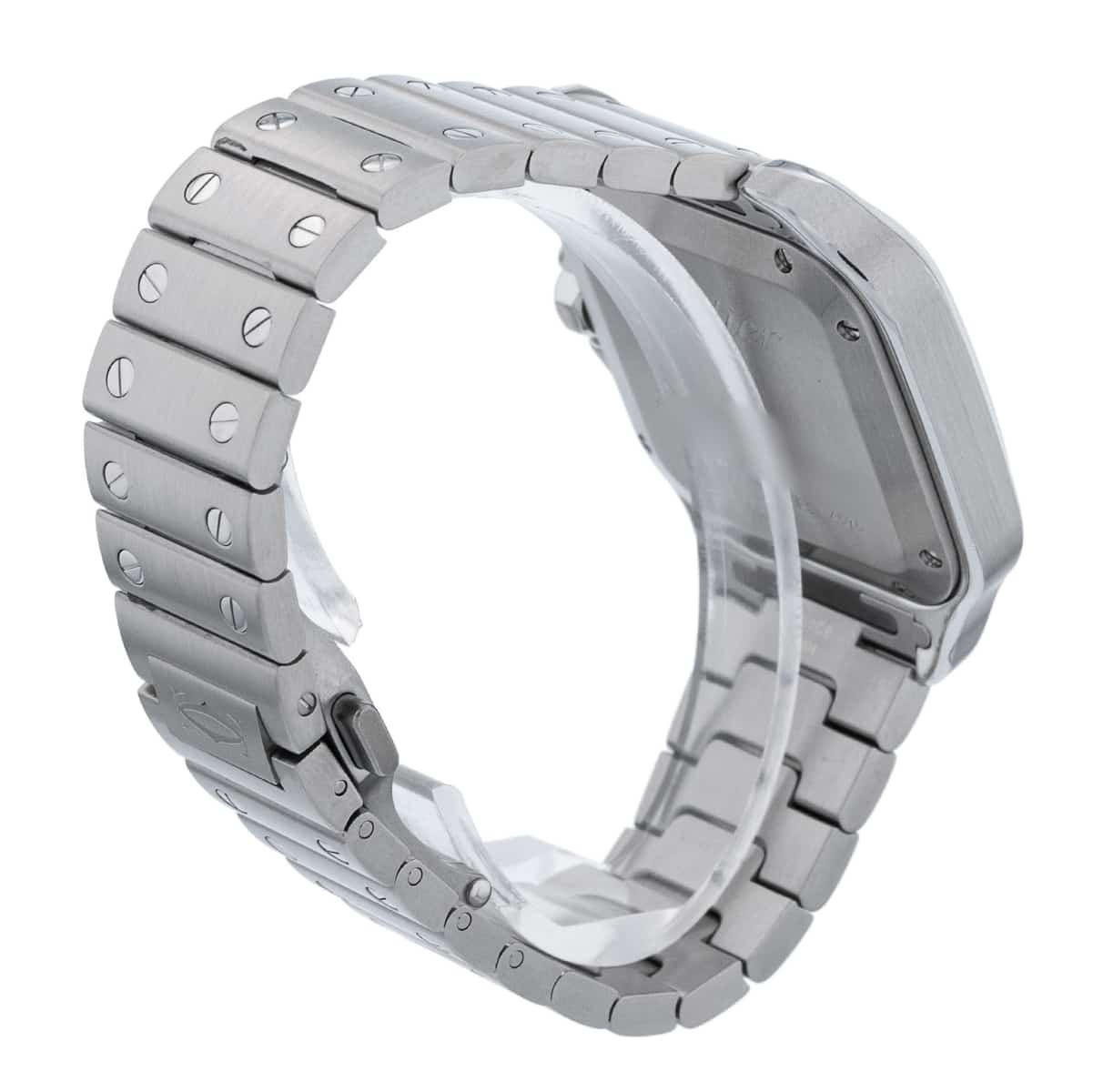 Cartier Santos De Cartier W4SA0005 Cartier Santos De Cartier W4SA0005